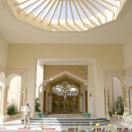 El Mouradi Douz Hotel Exterior foto